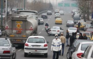هشدار دوباره آلودگی هوا در استان سمنان؛ وضعیت نارنجی در چند شهر