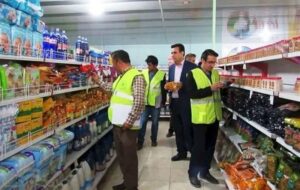 هشدار صریح تعزیرات نسبت به گران‌فروشی و کم‌فروشی در سیستان و بلوچستان