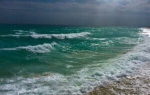 هشدار قرمز هواشناسی برای بوشهر/وزش بادهای 90 کیلومتری در راه است