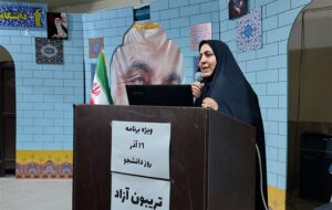 هشداری تاریخی که هنوز شنیده نمی‌شود/ دانشجو مؤذن جامعه است نه تماشاگر!