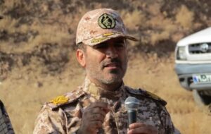 همت بلند سپاه در حل بحران آب خراسان شمالی/ افتتاح ده‌ها پروژه شرب و کشاورزی