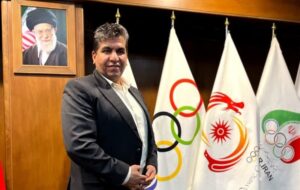 همدان پایتخت جدید کاراته ایران؛ میزبانی‌های پیاپی و سکوهای آسیایی