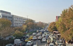 هوای کرمانشاه در شرایط اضطرار نیست/ تکذیب شیوع آنفلوانزا و تعطیلی مدارس