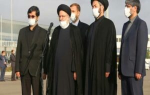 واکنش آیت‌الله عاملی در پی توهین به شهید رئیسی