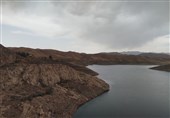 ورودی ناچیز به مخازن 4 سد تأمین‌کننده آب مشهد