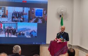 وزیر کشور: بر توسعه تعاملات با ‌همسایگان ‌متمرکز شده‌ایم/ هیچ گریزی از جذب سرمایه‌گذاری نداریم