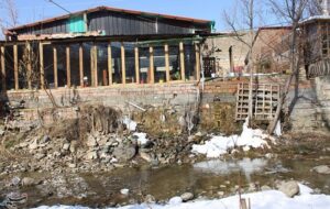 وقتی دهیار “دلال” می‌شود / چه‌کسانی پشت دیوار ساخت‌وسازهای غیرمجاز ایستاده‌اند؟