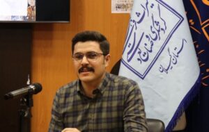 وقتی زعفران دشمن زنگار می‌شود؛ روایت یک دانش ایرانی که جهان نداشت