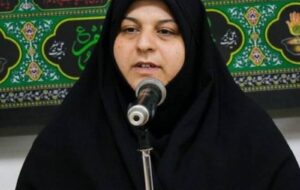 وقتی شعر، صدای مادران شهدا می‌شود/روایت‌های تازه از مادران شهدا در هرمزگان