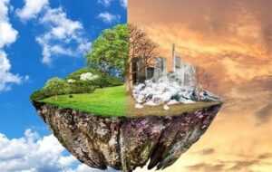 وقتی طبیعت تاب نمی آورد/اثرات پنهان تغییر اقلیم بر حیات وحش چهارمحال و بختیاری