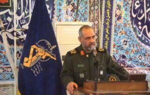 ولایت‌پذیری و اخلاص در عمل درس امروز شهدا برای ماست