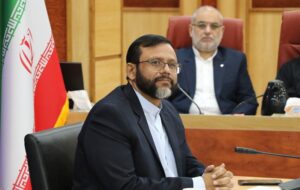 پارک‌های جدید با گیاهان بومی در اهواز راه‌اندازی شد