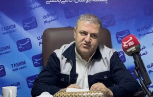 پاسخ رجائیان به انتقادات درباره بازی دربی/حضور تماشاگران و نبود منفعت شخصی برای آلومینیوم