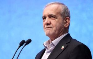 پزشکیان: به هیچ قدرت خارجی امید نبسته‌ام/ دیگر پول اضافه چاپ نمی‌کنیم/ برخی بودجه‌ها قطع شد