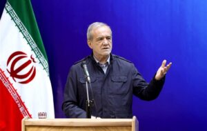 پزشکیان: توسعه خراسان جنوبی با مشارکت مردم و نخبگان ادامه دارد