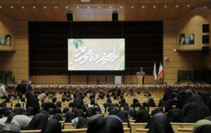 پنجمین دوره «راهیان مقاومت» با حضور دانشجویان دانشگاه فرهنگیان هرمزگان آغاز شد