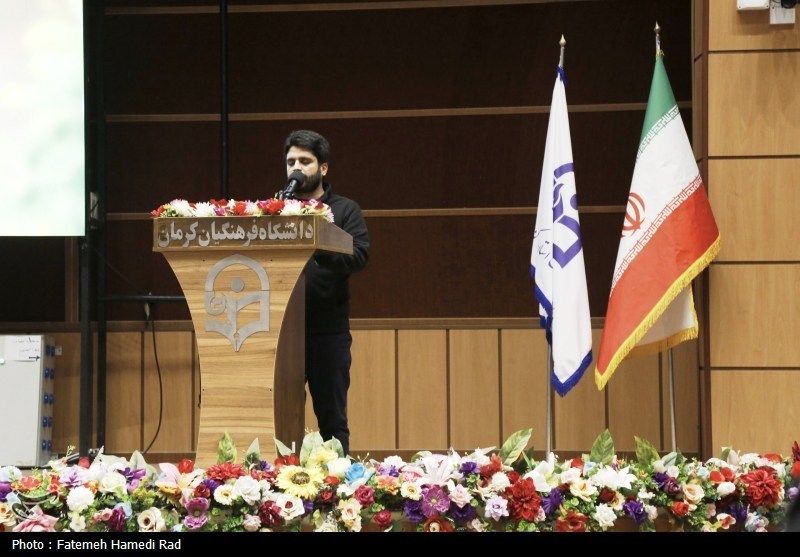 پنجمین دوره «راهیان مقاومت» با حضور دانشجویان دانشگاه فرهنگیان هرمزگان آغاز شد پنجمین دوره «راهیان مقاومت» با حضور دانشجویان دانشگاه فرهنگیان هرمزگان آغاز شد