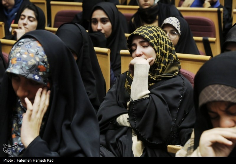 پنجمین دوره «راهیان مقاومت» با حضور دانشجویان دانشگاه فرهنگیان هرمزگان آغاز شد پنجمین دوره «راهیان مقاومت» با حضور دانشجویان دانشگاه فرهنگیان هرمزگان آغاز شد