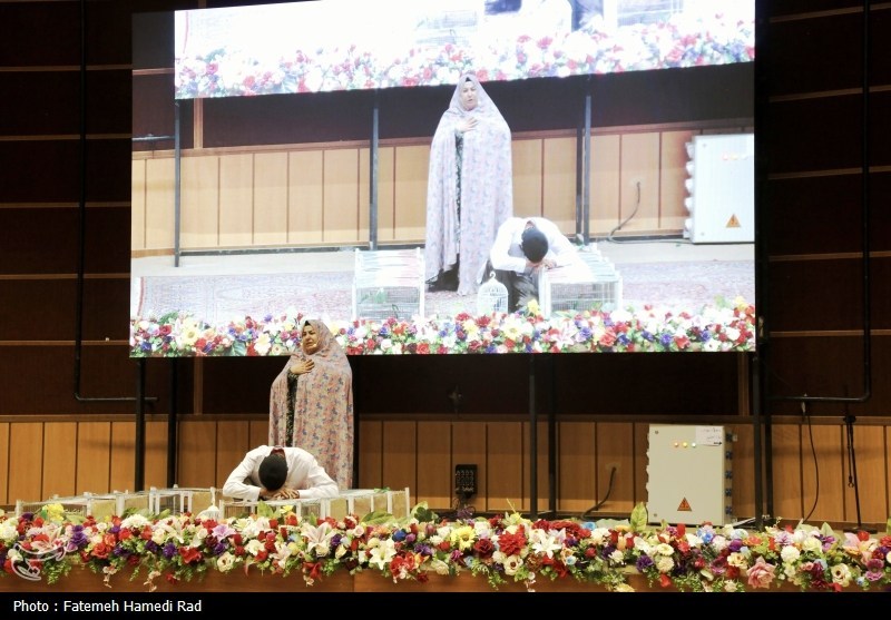 پنجمین دوره «راهیان مقاومت» با حضور دانشجویان دانشگاه فرهنگیان هرمزگان آغاز شد پنجمین دوره «راهیان مقاومت» با حضور دانشجویان دانشگاه فرهنگیان هرمزگان آغاز شد