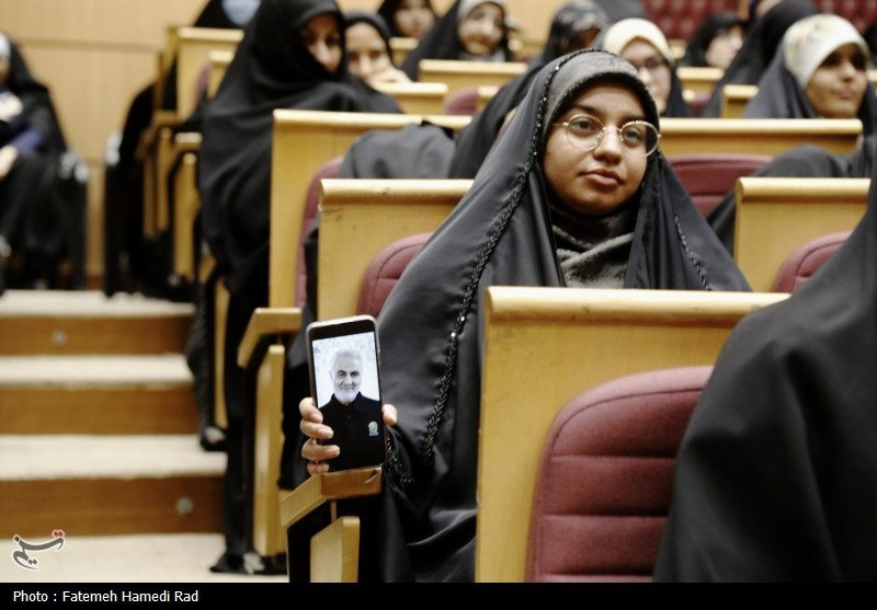 پنجمین دوره «راهیان مقاومت» با حضور دانشجویان دانشگاه فرهنگیان هرمزگان آغاز شد پنجمین دوره «راهیان مقاومت» با حضور دانشجویان دانشگاه فرهنگیان هرمزگان آغاز شد