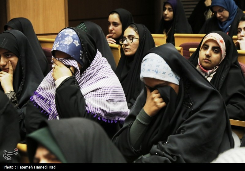 پنجمین دوره «راهیان مقاومت» با حضور دانشجویان دانشگاه فرهنگیان هرمزگان آغاز شد پنجمین دوره «راهیان مقاومت» با حضور دانشجویان دانشگاه فرهنگیان هرمزگان آغاز شد