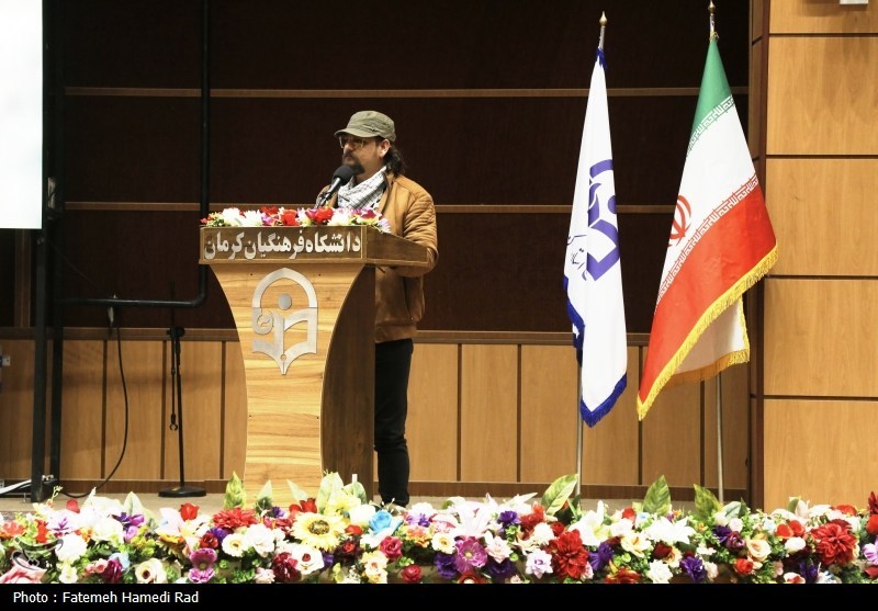 پنجمین دوره «راهیان مقاومت» با حضور دانشجویان دانشگاه فرهنگیان هرمزگان آغاز شد پنجمین دوره «راهیان مقاومت» با حضور دانشجویان دانشگاه فرهنگیان هرمزگان آغاز شد