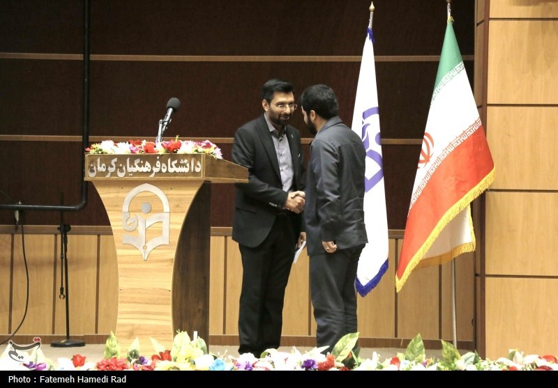 پنجمین دوره «راهیان مقاومت» با حضور دانشجویان دانشگاه فرهنگیان هرمزگان آغاز شد پنجمین دوره «راهیان مقاومت» با حضور دانشجویان دانشگاه فرهنگیان هرمزگان آغاز شد