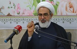 پورخاقان: نیروهای مسلح کم‌ترین ‌جرائم را دارند‌/ با مجرم بازدارنده برخورد می‌کنیم