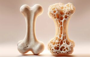 پوکی استخوان؛ قاتل خاموشی که یک‌سوم زنان و یک‌پنجم مردان را تهدید می‌کند