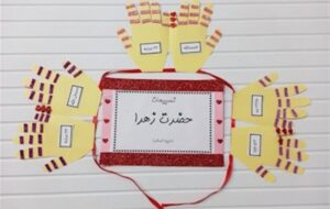 پویش متفاوت کانون پرورش فکری برای روز دختر؛ کودکان با تسبیحات حضرت زهرا(س) انس می‌گیرند