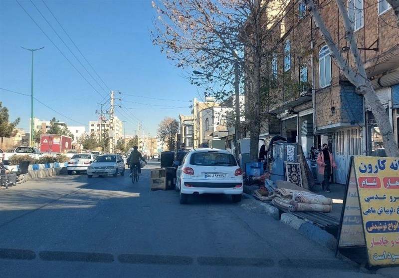 اخبار بهارستان , قانون , نظام مسائل استان تهران , بحران بیکاری و اشتغال , 