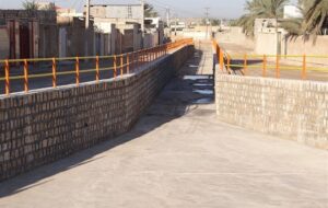 پیشرفت 64 درصدی ایمن‌سازی روستاهای بوشهر با پرداخت 96 میلیارد تومان