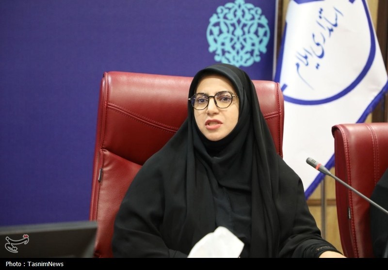 اخبار استان ایلام , 