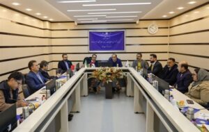 چرا از ظرفیت صادرات گیاهان دارویی چهارمحال و بختیاری استفاده نمی شود؟