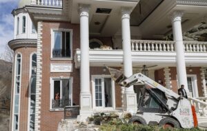 چرا تخریب ابرویلای شخص ذی‌نفوذ زمانبر شد؟!