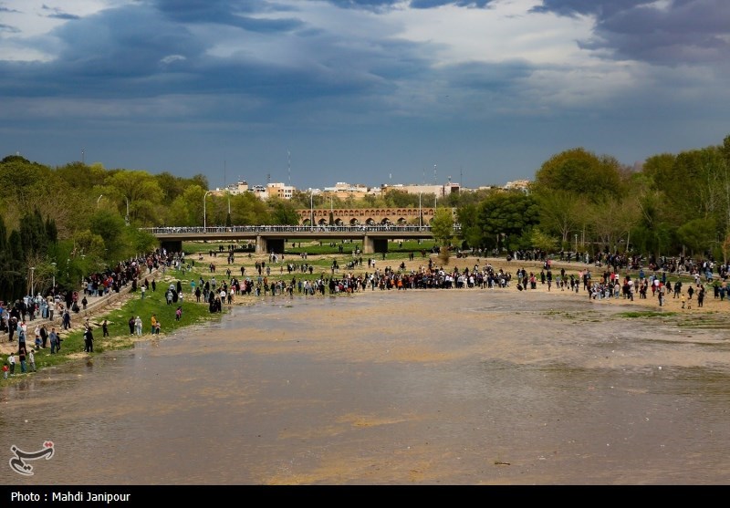 اخبار اصفهان , اخبار شاهین شهر , اخبار نجف آباد , فرسایش خاک , 