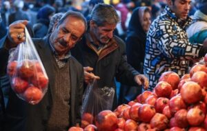 چلّه‌شو در آیین‌های کهن شمال ایران/ ‌شب دورهمی خانوادگی با طعم “زولبیا، بامیه و انار”