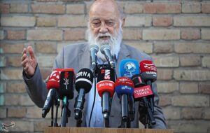 چمران: ملاحظات سیاسی در تعیین حریم تهران نقشی ندارد/ سوءاستفاده عده‌ای سودجو!