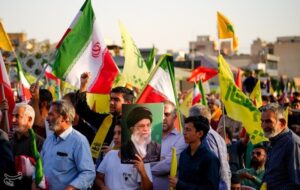 کدام قدرت و کدام اقتدار؟!  آمریکا و اسرائیل در ترس و وحشت از بیداری جبهه مقاومت