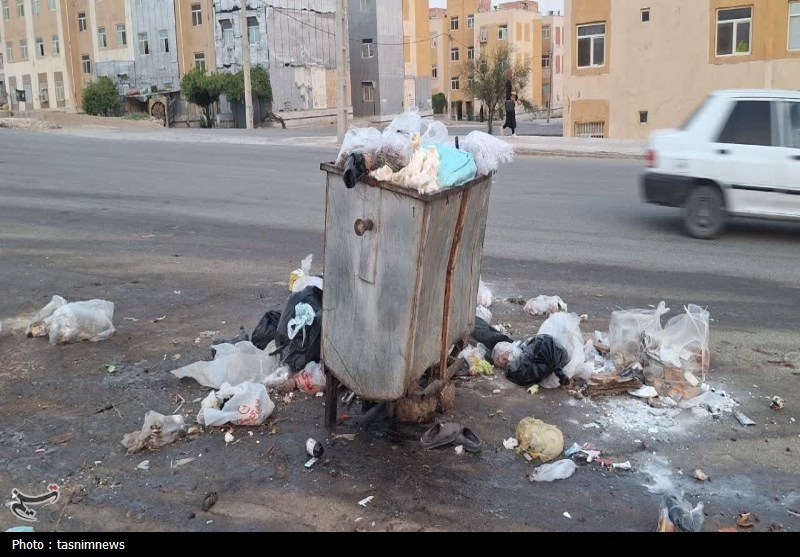 اخبار استان کرمانشاه , اخبار کرمانشاه , پروتکل های بهداشتی , 