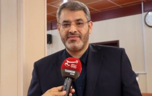 کمبود مقطعی شیر خام در تهران در حال رفع است