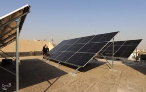 کمیته امداد آماده اجرای 5هزار نیروگاه خورشیدی است