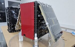 «کوثر»؛ وقتی دانش بومی ایران از مدار زمین می‌گوید/روایتی از خودباوری نسلی از متخصصان ایرانی