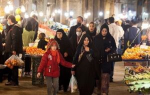 گرانی یلدا را چه کسی پاسخگوست؟/«چله» امسال کوتاه‌تر از همیشه برای سفره‌ها