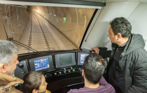 گره ایستگاه 7 متروی تبریز باز شد؛ ضرب‌الاجل یک‌ ماهه برای تحویل زمین