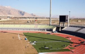 گزارش| 20 سال بلاتکلیفی ورزشگاه 15 هزار نفری کرمانشاه/ سرنوشت پر‌رنج‌‌ پروژه‌‌ای میلیادری!