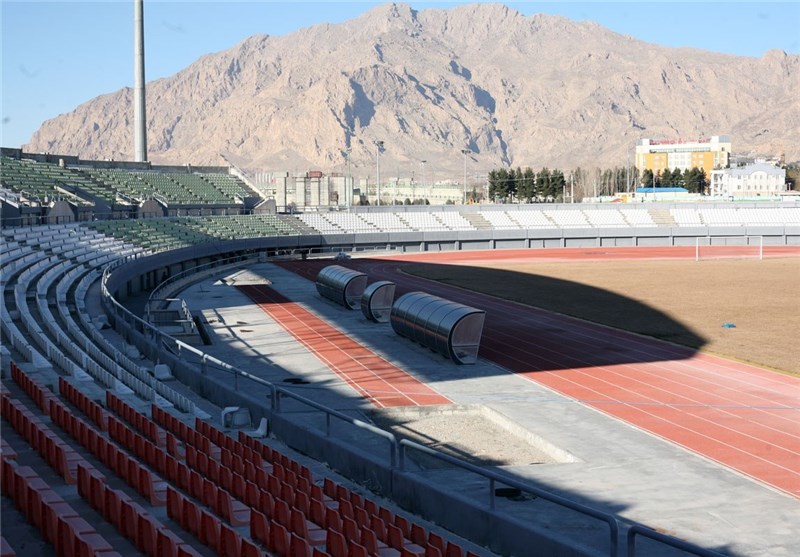 گزارش| 20 سال بلاتکلیفی ورزشگاه 15 هزار نفری کرمانشاه/ سرنوشت پررنج پروژهای میلیادری! اخبار استان کرمانشاه , نظام مسائل استان , نظام مسائل استان کرمانشاه ,