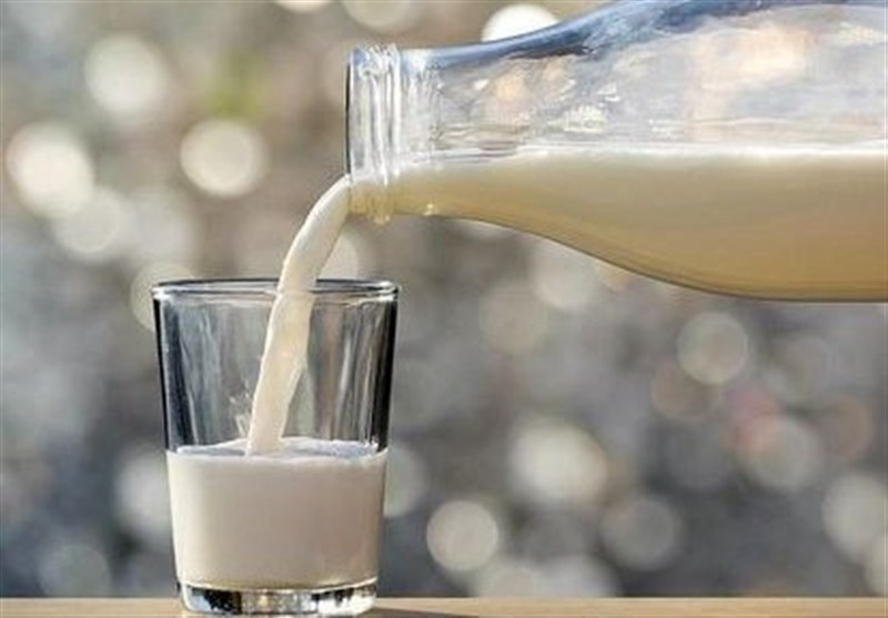 گزارش میدانی تسنیم| لبنیات هم کا‌لای لوکس شد‌/‌ شیر هم از سفره مردم پرید!