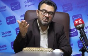 گفت‌و‌گو| درآمد عوارض آلایندگی صرفاً در حوزه‌های زیست‌ محیطی هزینه می‌شود