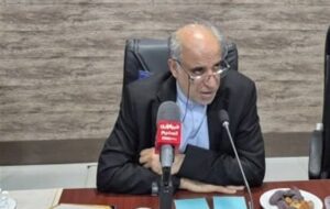 گفت‌وگو|تخصیص 1200 میلیارد تومان اعتبار برای نوسازی مدارس دشتی و تنگستان